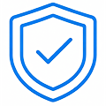 信用证书查询图标